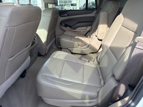 Used 2020 Chevrolet Tahoe Premier image 25
