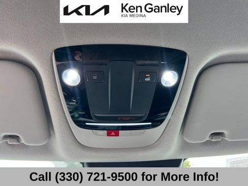 Certified 2024 Kia Seltos S AWD/4WD image 38