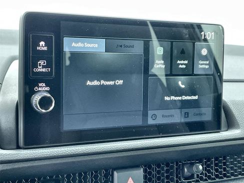 New 2026 Honda CR-V Sport image 24