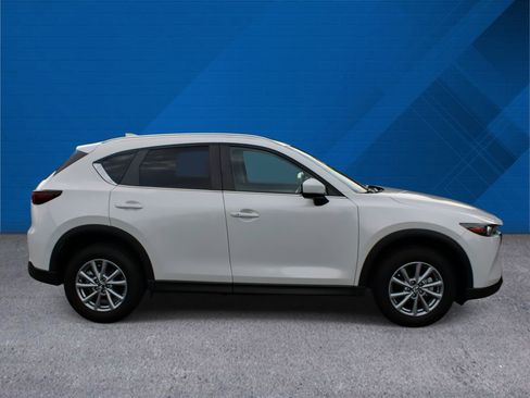 Used 2023 MAZDA CX-5 AWD 2.5 S image 10