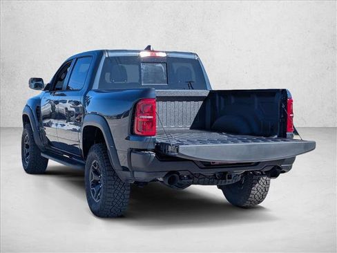 New 2026 RAM 1500 RHO image 9