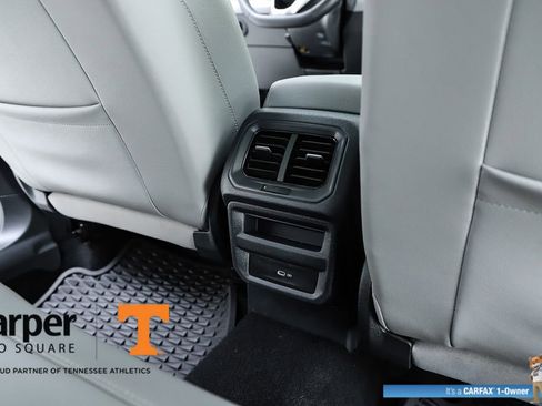 Used 2023 Volkswagen Taos SE w/ Panoramic Sunroof Package FWD image 76
