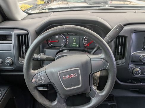 Used 2015 GMC Sierra 1500 4x4 Double Cab image 20