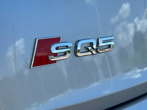 Used 2023 Audi SQ5 Premium Plus image 61