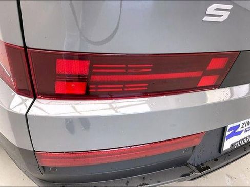 New 2026 Hyundai Santa Fe SE image 35