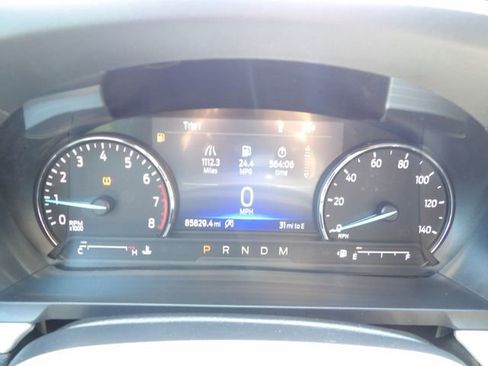 Used 2020 Ford Explorer XLT w/ Equipment Group 202A AWD/4WD image 18