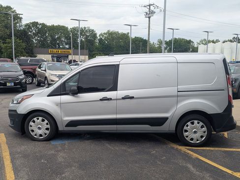 Used 2020 Ford Transit Connect XL FWD image 6