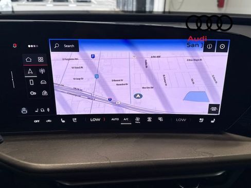 New 2025 Audi Q5 Premium Plus image 11