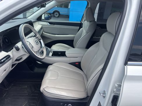 Used 2023 Hyundai Palisade Calligraphy FWD image 12