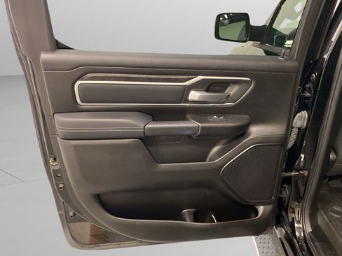 Used 2023 RAM 1500 Big Horn AWD/4WD image 20