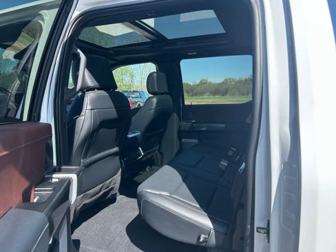 Used 2023 Ford F150 Lariat w/ Equipment Group 502A High AWD/4WD image 16