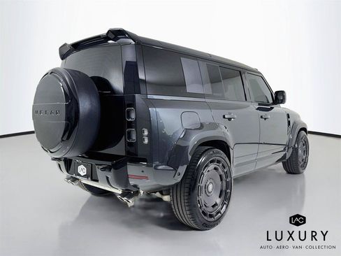 Used 2025 Land Rover Defender 110 V8 AWD/4WD image 6