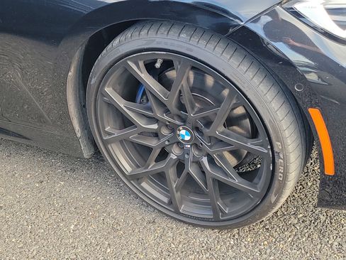 Used 2020 BMW M340i image 4