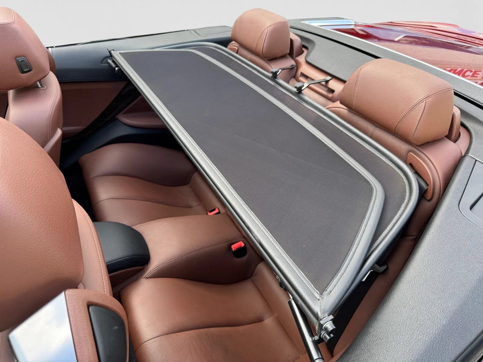 Used 2014 BMW 640i Convertible RWD image 15