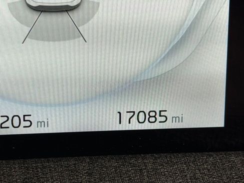 Used 2024 Kia EV6 Wind w/ Wind Technology Package image 22