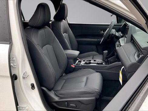 New 2026 Subaru Outback Touring XT AWD/4WD image 21