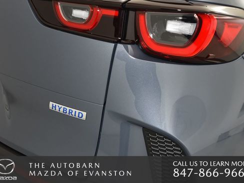 New 2026 MAZDA CX-50 2.5 Hybrid w/ Weather Package image 34