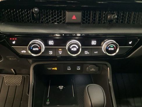 New 2026 Honda CR-V Sport Touring image 16