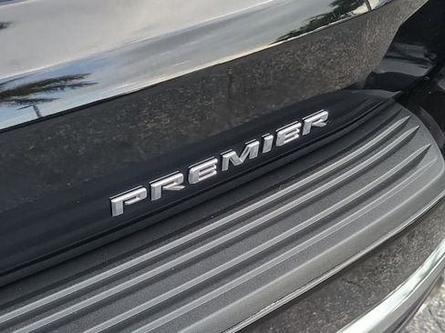 Used 2024 Chevrolet Tahoe Premier w/ Premium Package 2 RWD image 6