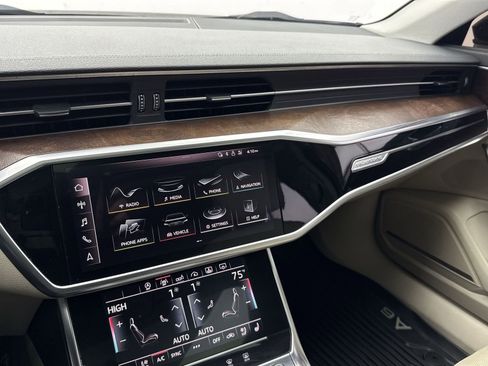Used 2019 Audi A6 3.0T Premium Plus w/ Premium Plus Package image 16