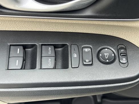 Certified 2021 Honda CR-V EX image 15