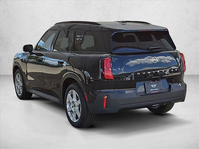 New 2027 MINI Cooper Countryman S AWD/4WD image 9