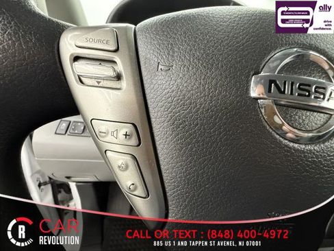 Used 2021 Nissan NV200 SV w/ Sliding Door Glass Package image 21