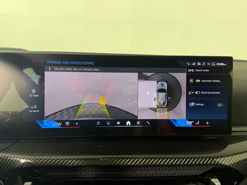 New 2026 BMW M440i RWD image 25