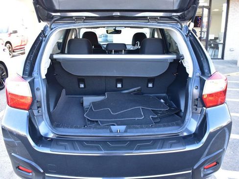 Used 2017 Subaru Crosstrek 2.0i Premium w/ Popular Package #2 AWD/4WD image 34