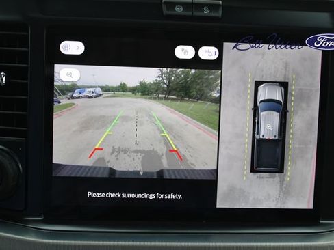 New 2026 Ford F250 Platinum AWD/4WD image 17