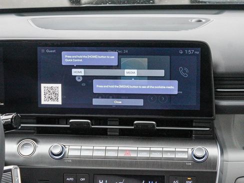 Certified 2025 Hyundai Kona SEL image 15