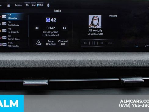 Used 2025 Genesis GV70 3.5T Sport w/ Sport Advanced Package image 29