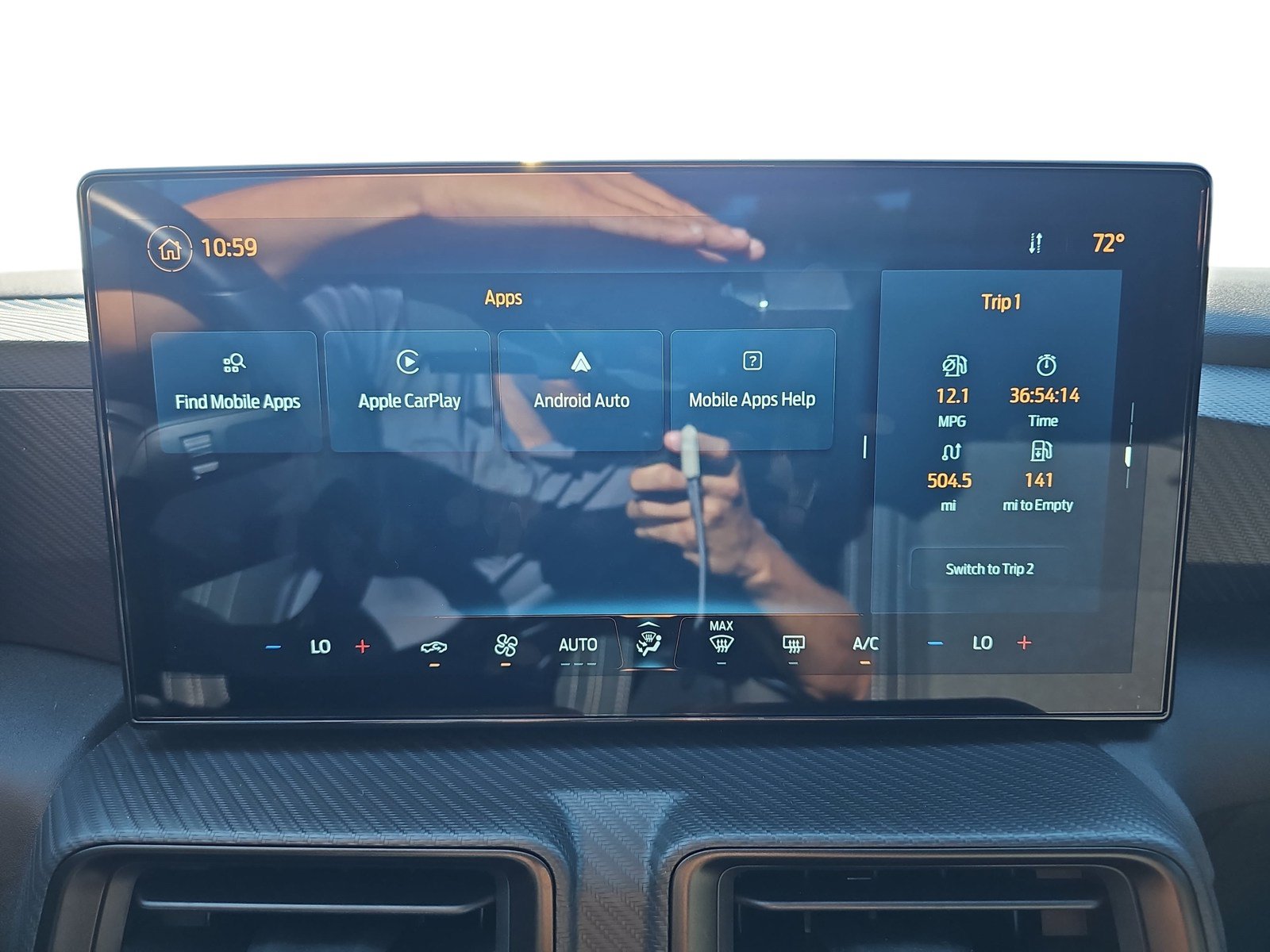 Used 2025 Ford Mustang GT RWD image 17