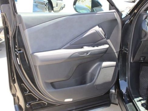 Certified 2024 Lexus TX 350 FWD w/ Captains Chair Package image 12