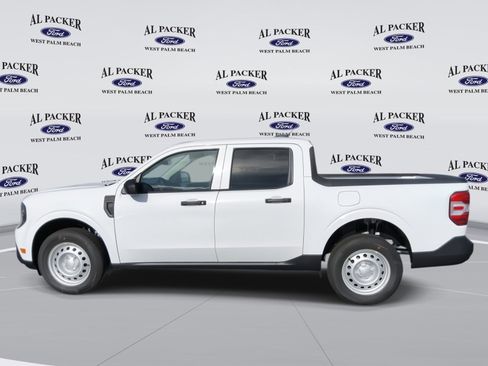 New 2026 Ford Maverick XL image 3