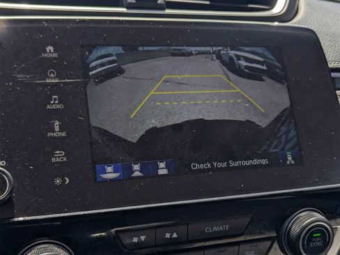 Used 2020 Honda CR-V Touring image 11