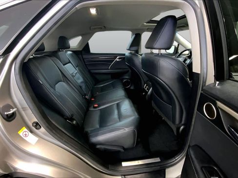 Used 2017 Lexus RX 350 AWD w/ Premium Package image 19
