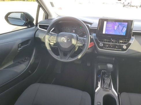 Certified 2023 Toyota Corolla LE image 15