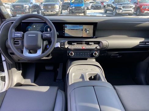 New 2026 Hyundai Palisade Calligraphy AWD/4WD image 28
