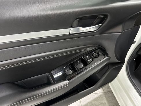 Used 2023 Nissan Altima 2.5 SL image 24