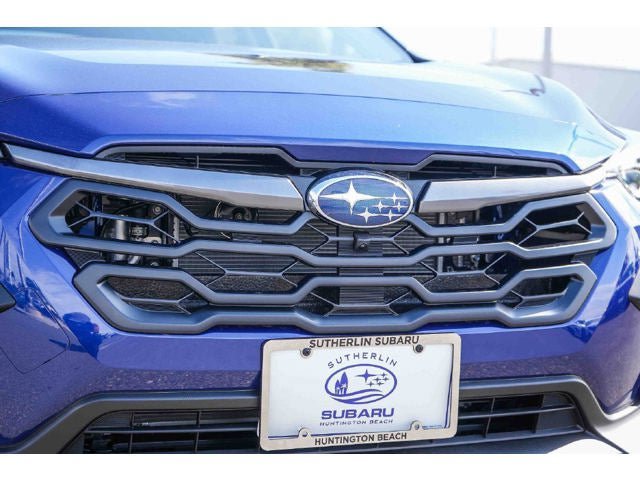 New 2026 Subaru Crosstrek 2.5i Limited AWD/4WD image 32