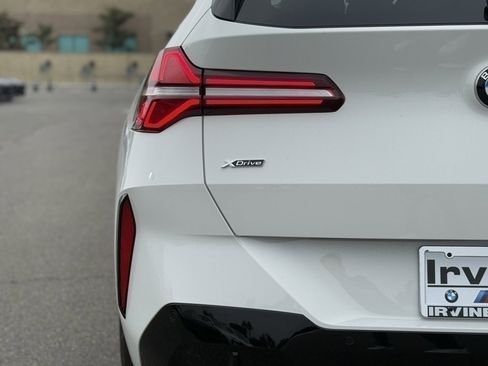 New 2026 BMW X3 xDrive30 w/ Premium Package image 15