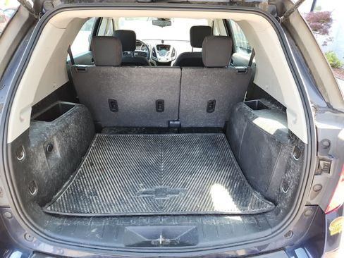 Used 2016 Chevrolet Equinox LS AWD/4WD image 25