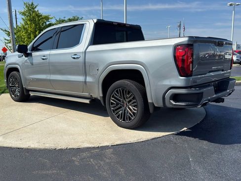 Used 2023 GMC Sierra 1500 Denali w/ Denali Reserve Package AWD/4WD image 5