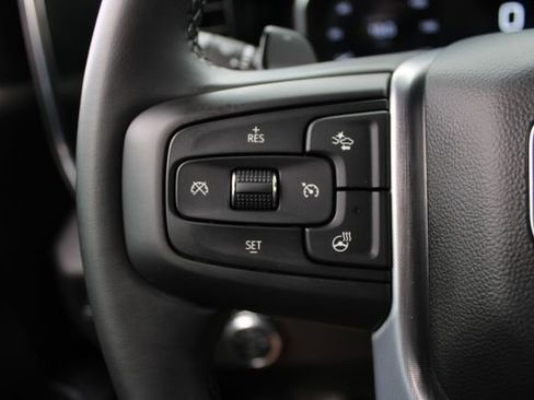 Used 2024 GMC Sierra 1500 SLT w/ SLT Premium Plus Package image 10
