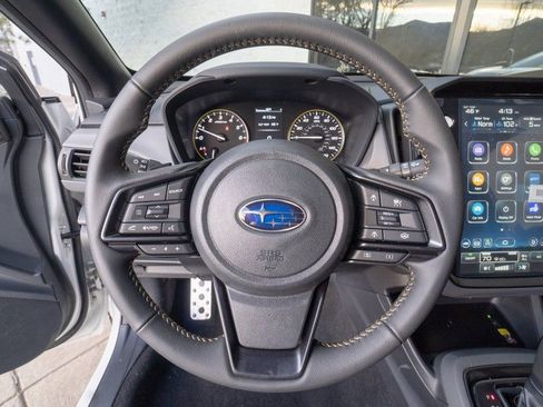 New 2026 Subaru Crosstrek 2.5i Sport w/ Popular Package #4A AWD/4WD image 12