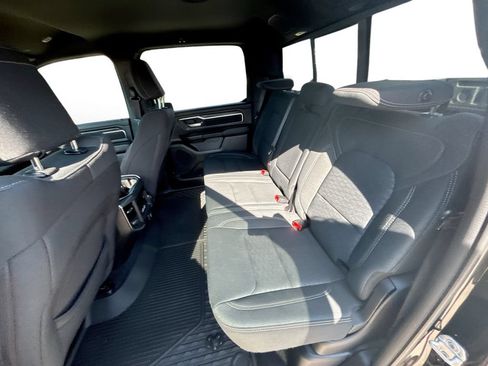 Used 2026 RAM 1500 Lone Star AWD/4WD image 26