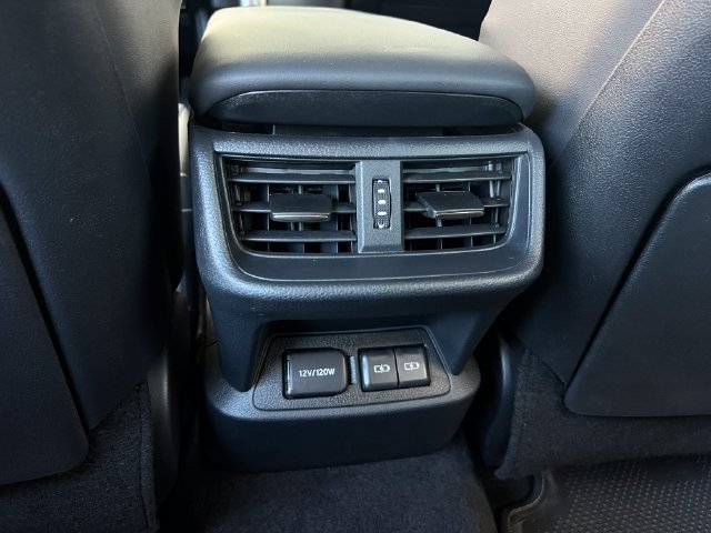 Used 2025 Lexus ES 350 w/ Premium Package FWD image 32