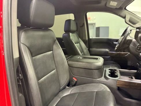 Used 2021 Chevrolet Silverado 1500 RST w/ Texas Edition Plus image 43