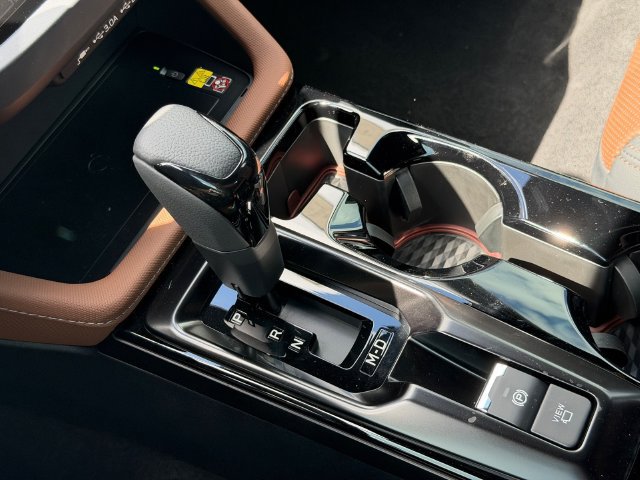 New 2026 Subaru Forester Touring AWD/4WD image 23